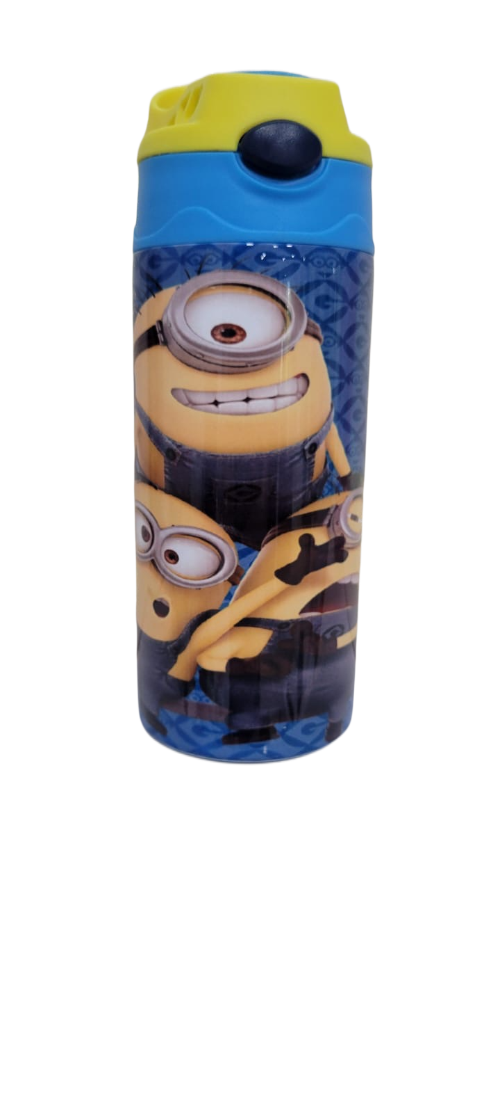 Minions