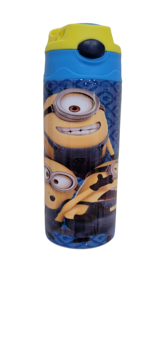 Minions