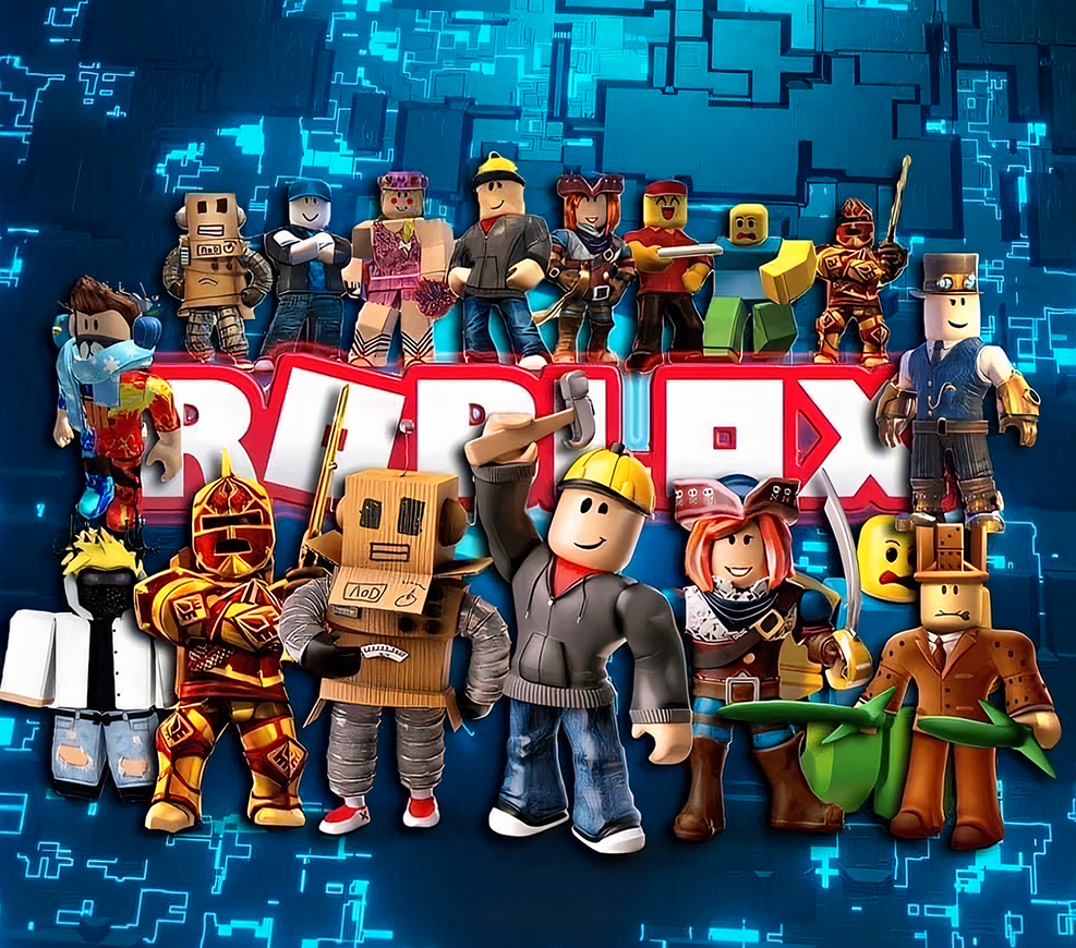 Roblox