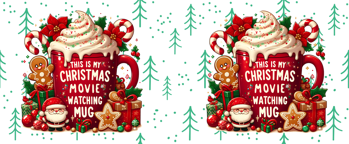 Christmas Mugs