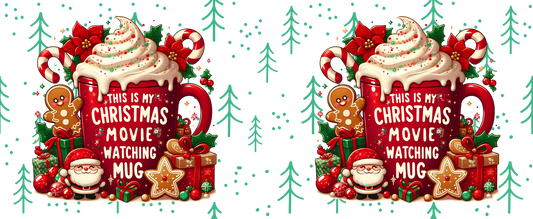 Christmas Mugs